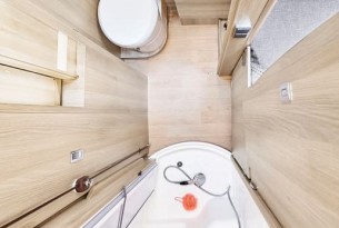 CAMPEREVE MAGELLAN CAMPERVAN XL LIMITED full