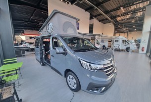 PILOTE VAN CV500BC full