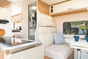 BAVARIA K630J X-EDITION full