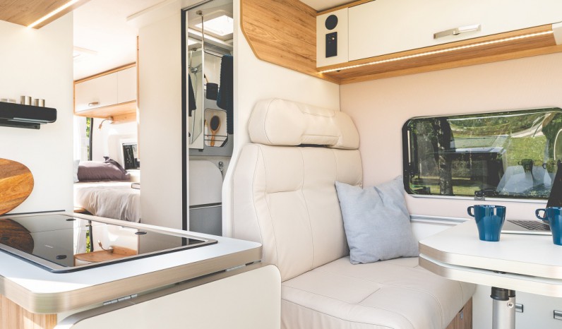 BAVARIA K630J X-EDITION full