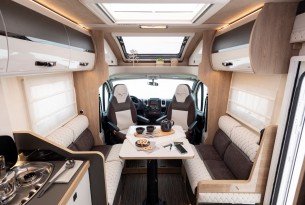 MOBILVETTA KEA P67 full