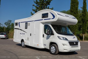 MC LOUIS GLAMYS 265 full