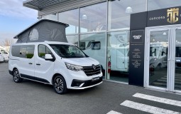 BAVARIA MC 500 BC BOITE AUTOMATIQUE