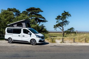 HANROAD TREK 5 XL full