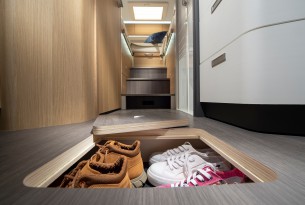 ADRIA MATRIX PLUS 670 DC PAVILLON full