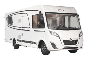 ETRUSCO I 7400 SB full