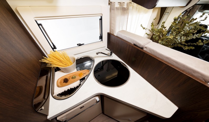 BENIMAR TESSORO 487 full