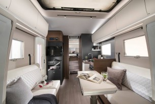 ADRIA CORAL PLUS 670 DL full