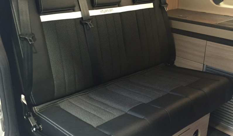 STYLEVAN AUCKLAND full