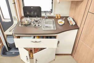 ITINEO PF600 PAVILLON full