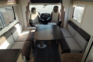 PROFILE CHAUSSON 640 First Line full