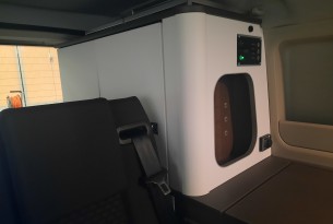 KOSMO URBAN F100 full