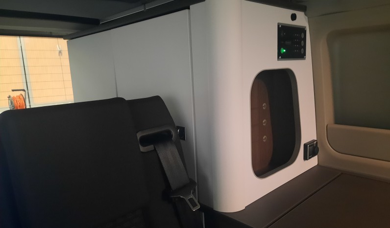 KOSMO URBAN F100 full