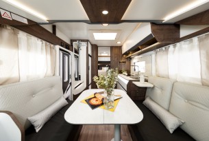 BENIMAR AMPHITRYON 957 full