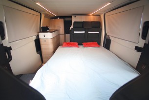 STYLEVAN BELIZE full