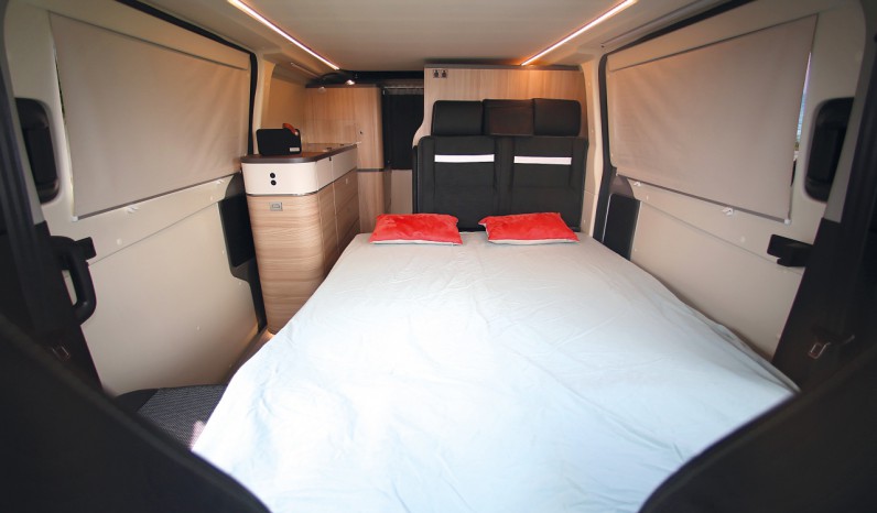 STYLEVAN BELIZE full