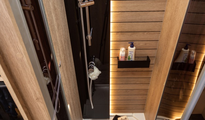 MOBILVETTA KEA I 86 full