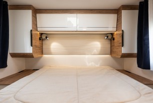 BAVARIA I740FC NOMADE full