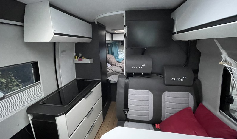 Elios 59T skyline ducato bva full