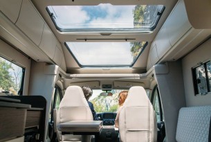 ADRIA CORAL PLUS 670 DC full