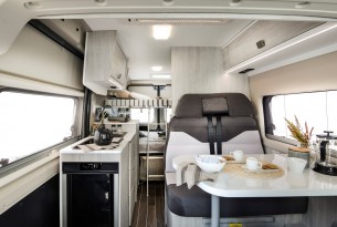 ROLLER TEAM LIVINGSTONE 2 GO full