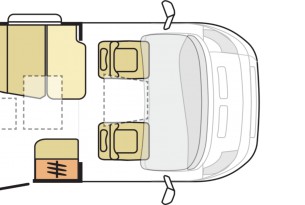 ADRIA COMPACT PLUS SP full