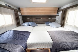 ADRIA SONIC PLUS 700 SC full