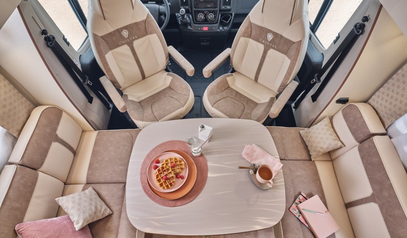 FLEURETTE MIGRATEUR 65 LJG full