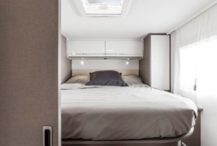 ETRUSCO T 7400 QBC PAVILLON full