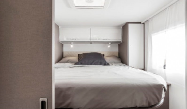 ETRUSCO T 7400 QBC PAVILLON full