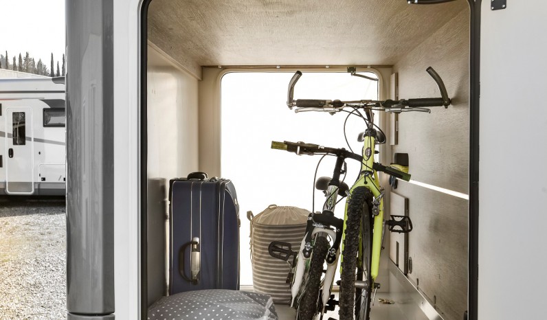 MOBILVETTA KEA P 64 full
