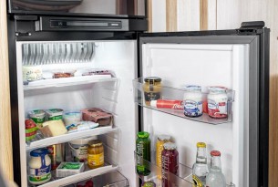 SUNLIGHT I 69 L ADVENTURE EDITION full