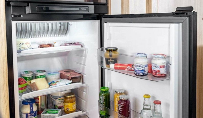 SUNLIGHT I 69 L ADVENTURE EDITION full