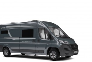 POSSL SUMMIT SHINE 600 L full