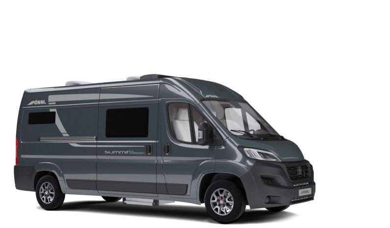 POSSL SUMMIT SHINE 600 L full