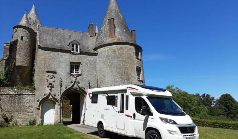 AUTOSTAR PERFORMANCE P690LC full