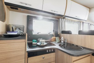 SUNLIGHT I 69 L ADVENTURE EDITION full