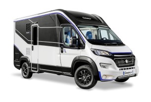 CHAUSSON X550 full