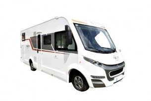 CI HORON 87 MH full