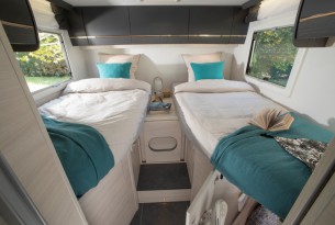 CHAUSSON 777 GA PAVILLON full