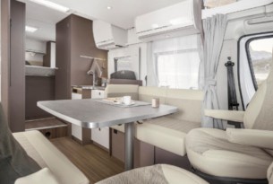 ETRUSCO T 7400 SBC PAVILLON full
