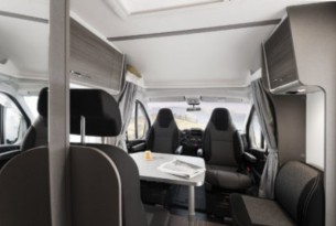 ETRUSCO V 6600 SB full