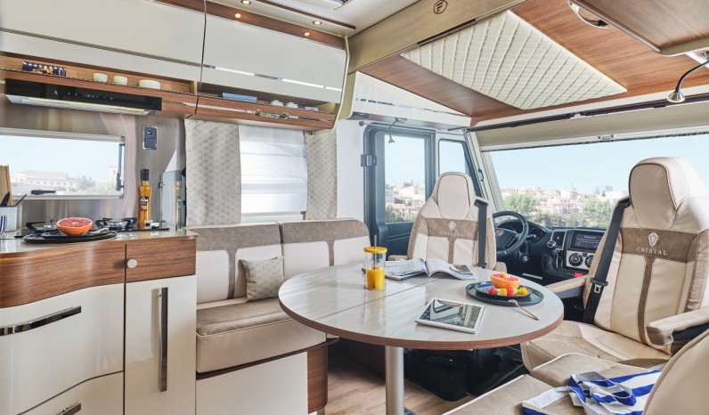 FLEURETTE DISCOVER 74 LJG full