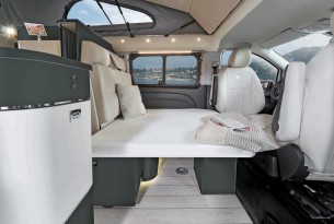 WESTFALIA JULES VERNE full