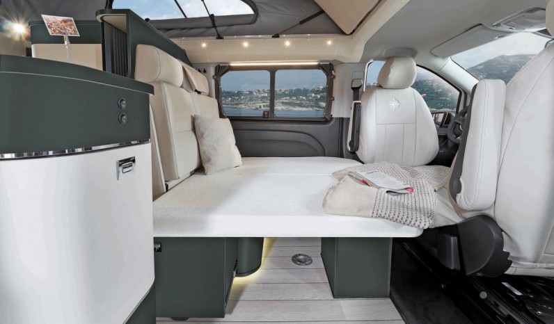 WESTFALIA JULES VERNE full