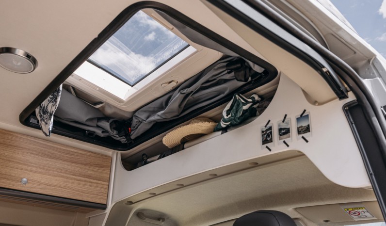 SUNLIGHT CV 640 ADVENTURE EDITION full