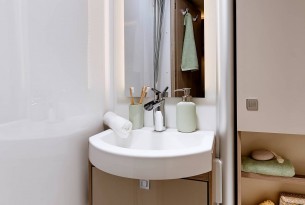 BURSTNER NEXXO VAN T 690G full