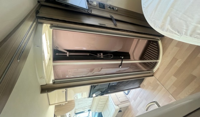 AUTOSTAR privilège  I730LCA full