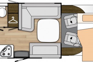 BENIMAR TESSORO 481 full