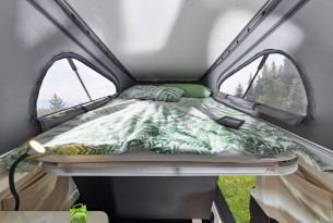 WESTFALIA KLEPER FIVE full